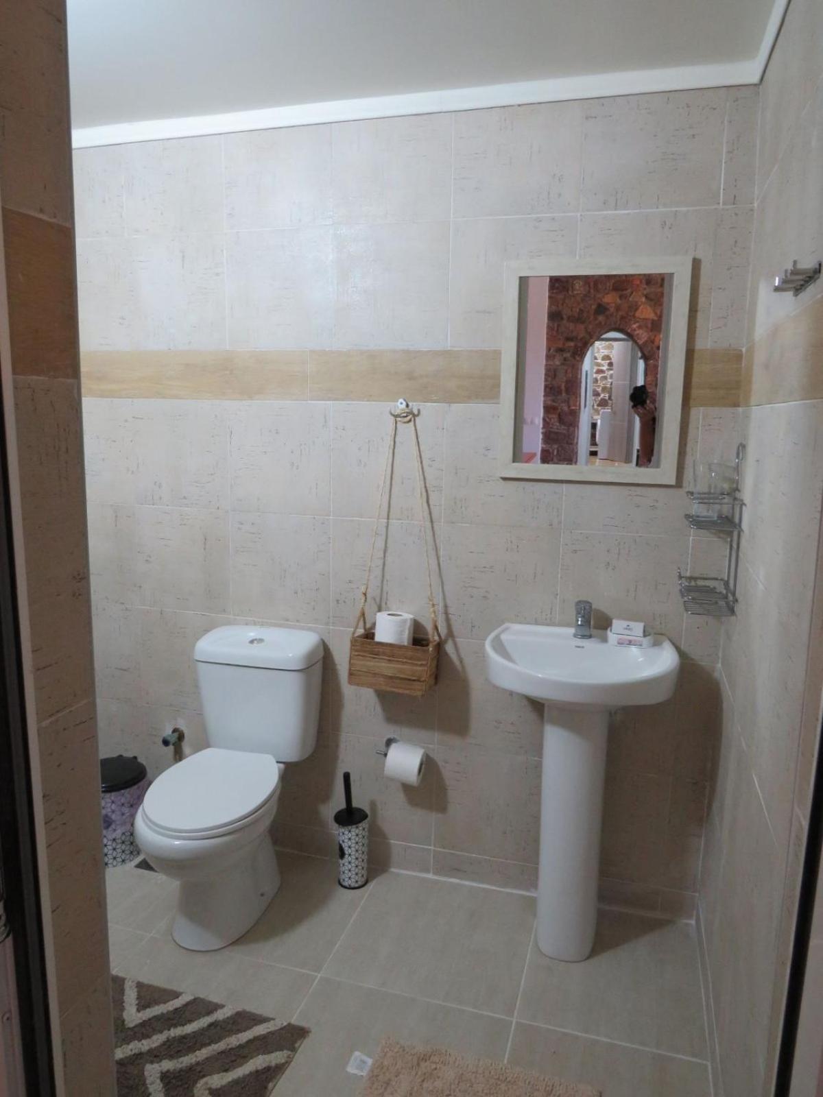 Kenny'S Villa Masztihári Kültér fotó